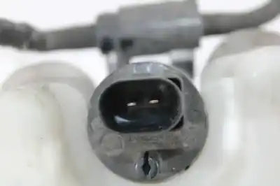 Second-hand car spare part windscreen washer bottle for dodge nitro 2.8 crd oem iam references 55157432a  