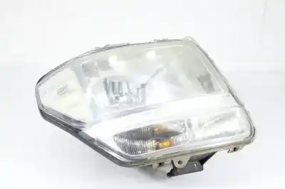 Pezzo di ricambio per auto di seconda mano faro anteriore destro per dodge nitro 2.8 crd riferimenti oem iam 51128c