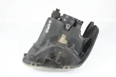 Peça sobressalente para automóvel em segunda mão farol / farolim direito por dodge nitro 2.8 crd referências oem iam 51128c  