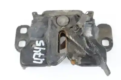 Pezzo di ricambio per auto di seconda mano chiusura del cappuccio per dodge nitro 2.8 crd riferimenti oem iam 