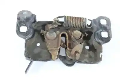 Second-hand car spare part bonnet lock for dodge nitro 2.8 crd oem iam references   