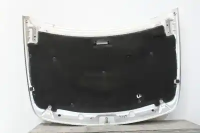 Peça sobressalente para automóvel em segunda mão capot por dodge nitro 2.8 crd referências oem iam   