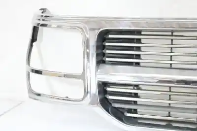 Second-hand car spare part front grille for dodge nitro 2.8 crd oem iam references 5kh12trmae  