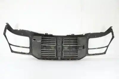 Second-hand car spare part front grille for dodge nitro 2.8 crd oem iam references 5kh12trmae  