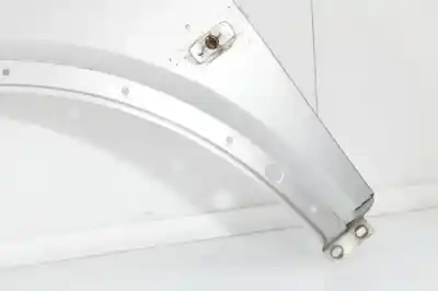 Second-hand car spare part left front fin for dodge nitro 2.8 crd oem iam references   