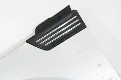 Second-hand car spare part left front fin for dodge nitro 2.8 crd oem iam references   