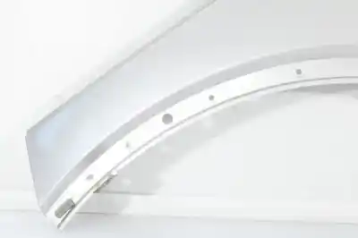 Second-hand car spare part left front fin for dodge nitro 2.8 crd oem iam references   