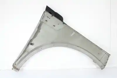 Second-hand car spare part left front fin for dodge nitro 2.8 crd oem iam references   