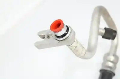 Peça sobressalente para automóvel em segunda mão tubos de ar condicionado por dodge nitro 2.8 crd referências oem iam   
