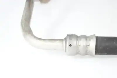 Peça sobressalente para automóvel em segunda mão tubos de ar condicionado por dodge nitro 2.8 crd referências oem iam   