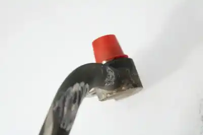 Peça sobressalente para automóvel em segunda mão tubos de ar condicionado por dodge nitro 2.8 crd referências oem iam   