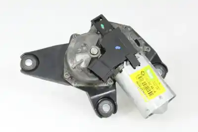 Pezzo di ricambio per auto di seconda mano motore tergicristallo posteriore per dodge nitro 2.8 crd riferimenti oem iam 55157447aaa