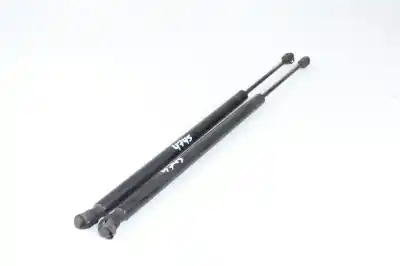 Pezzo di ricambio per auto di seconda mano ammortizzatori baule / porte per dodge nitro 2.8 crd riferimenti oem iam 55360915ab