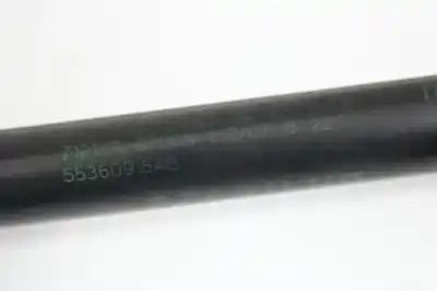 Second-hand car spare part tailgate gas strut for dodge nitro 2.8 crd oem iam references 55360915ab  