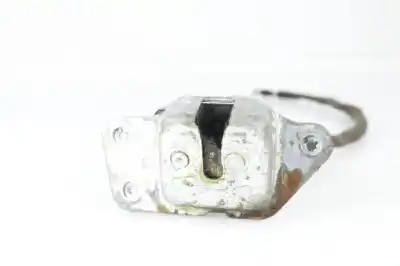 Pezzo di ricambio per auto di seconda mano baule / serratura del cancello per dodge nitro 2.8 crd riferimenti oem iam 04589131ab