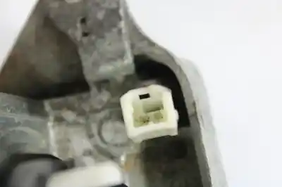 Second-hand car spare part trunk lock for dodge nitro 2.8 crd oem iam references 04589131ab  