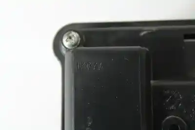 Second-hand car spare part trunk lock for dodge nitro 2.8 crd oem iam references 04589131ab  