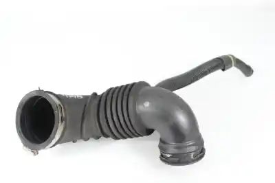 Pièce détachée automobile d'occasion tuyau de pression du turbo pour dodge nitro 2.8 crd références oem iam 04880269aa  