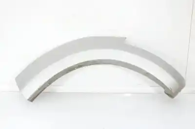 Pezzo di ricambio per auto di seconda mano estensione parafango posteriore sinistra per dodge nitro 2.8 crd riferimenti oem iam 5kh39trmac