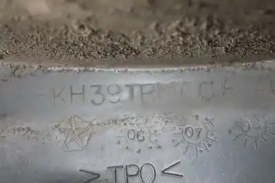 Second-hand car spare part rear left winglet for dodge nitro 2.8 crd oem iam references 5kh39trmac  