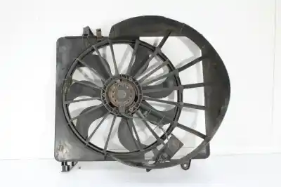 Peça sobressalente para automóvel em segunda mão termoventilador elétrico por dodge nitro 2.8 crd referências oem iam 68003968ab  