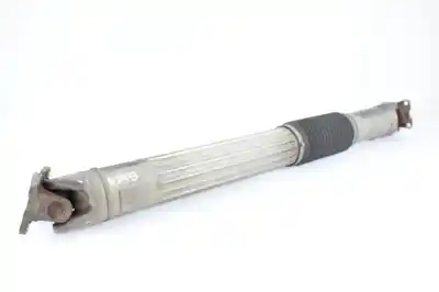 Pezzo di ricambio per auto di seconda mano trasmissione centrale per dodge nitro 2.8 crd riferimenti oem iam 