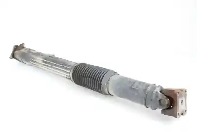 Pezzo di ricambio per auto di seconda mano trasmissione centrale per dodge nitro 2.8 crd riferimenti oem iam   