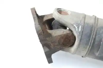 Pezzo di ricambio per auto di seconda mano trasmissione centrale per dodge nitro 2.8 crd riferimenti oem iam   