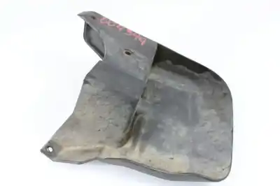 Автозапчасти б/у передняя правая колесная арка за mitsubishi l 200 (ka0/kb0) inform klima einzelkabine 4wd ссылки oem iam mn117445  