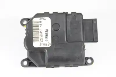 Pièce détachée automobile d'occasion MOTEUR DE CHAUFFAGE pour DODGE NITRO  Références OEM IAM 929585P  