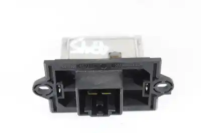 Peça sobressalente para automóvel em segunda mão resistência sofagem chauffage por dodge nitro 2.8 crd referências oem iam 939605v  
