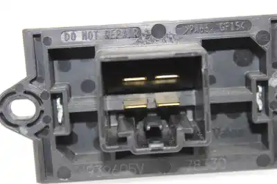 Peça sobressalente para automóvel em segunda mão resistência sofagem chauffage por dodge nitro 2.8 crd referências oem iam 939605v  