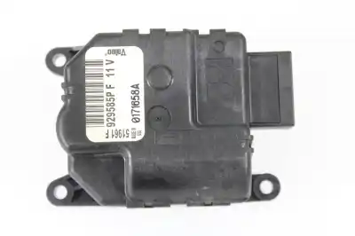 Pièce détachée automobile d'occasion MOTEUR DE CHAUFFAGE pour DODGE NITRO  Références OEM IAM 929585P  