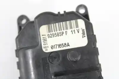 Peça sobressalente para automóvel em segunda mão motor de sofagem por dodge nitro 2.8 crd referências oem iam 929585p  