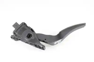 Second-hand car spare part accelerator pedal for dodge nitro 2.8 crd oem iam references 53013784ab  