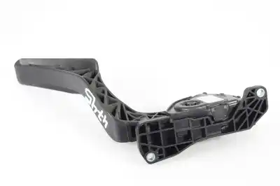 Second-hand car spare part accelerator pedal for dodge nitro 2.8 crd oem iam references 53013784ab  