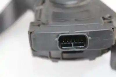 Second-hand car spare part accelerator pedal for dodge nitro 2.8 crd oem iam references 53013784ab  