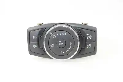 Автозапчасти б/у УПРАВЛЕНИЕ СВЕТОМ за FORD TRANSIT CONNECT V408 FURGONETA/MONOVOLUMEN  ссылки OEM IAM BM5T13A024AE  