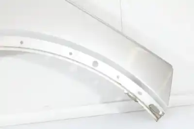 Second-hand car spare part front right fin for dodge nitro 2.8 crd oem iam references   