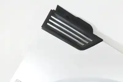 Second-hand car spare part front right fin for dodge nitro 2.8 crd oem iam references   