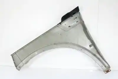 Second-hand car spare part front right fin for dodge nitro 2.8 crd oem iam references   