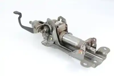 Second-hand car spare part steering column for dodge nitro 2.8 crd oem iam references 05057483ad  