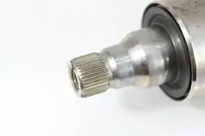 Second-hand car spare part steering column for dodge nitro 2.8 crd oem iam references 05057483ad  