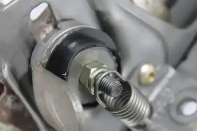 Second-hand car spare part steering column for dodge nitro 2.8 crd oem iam references 05057483ad  