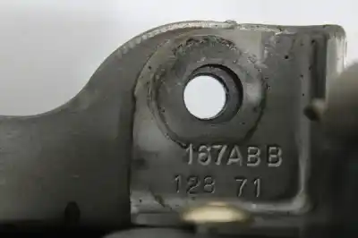 Second-hand car spare part steering column for dodge nitro 2.8 crd oem iam references 05057483ad  