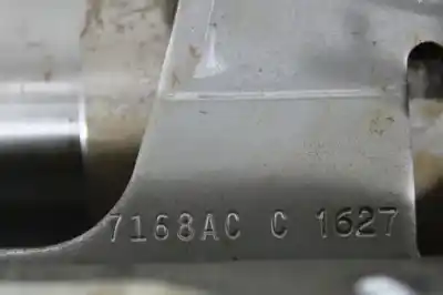 Second-hand car spare part steering column for dodge nitro 2.8 crd oem iam references 05057483ad  