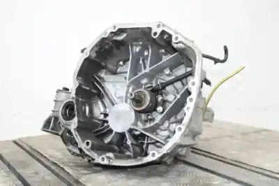 Second-hand car spare part GEARBOX for NISSAN QASHQAI / QASHQAI +2 I (J10, NJ10, JJ10E)  OEM IAM references JG70  