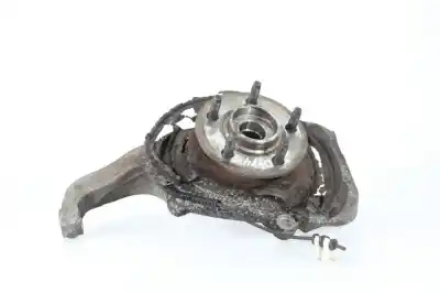 Pezzo di ricambio per auto di seconda mano attacco anteriore destro per dodge nitro 2.8 crd riferimenti oem iam 52125010ad