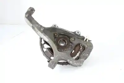 Second-hand car spare part front right knuckle for dodge nitro 2.8 crd oem iam references 52125010ad  