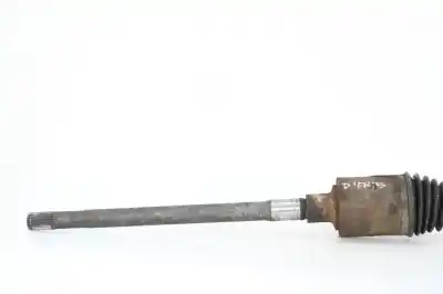 Second-hand car spare part front right transmission for dodge nitro 2.8 crd oem iam references   